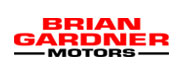 Brian Gardner Motors Logo