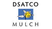 DSATCO Mulch Logo