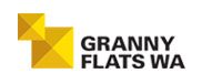 Granny Flats WA Logo