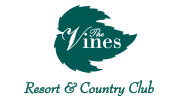 The Vines Logo